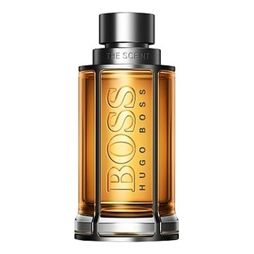 Hugo Boss Boss The Scent 100ml TESTER (Оригинал) Туалетная вода