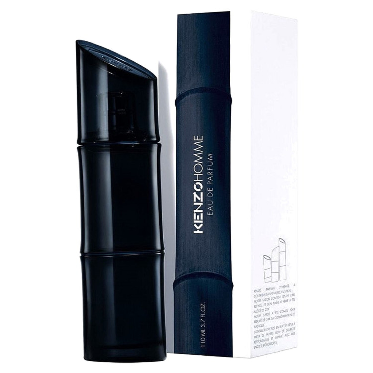 Kenzo Homme Eau De Parfum 110ml TESTER (Оригинал) Парфюмерная вода