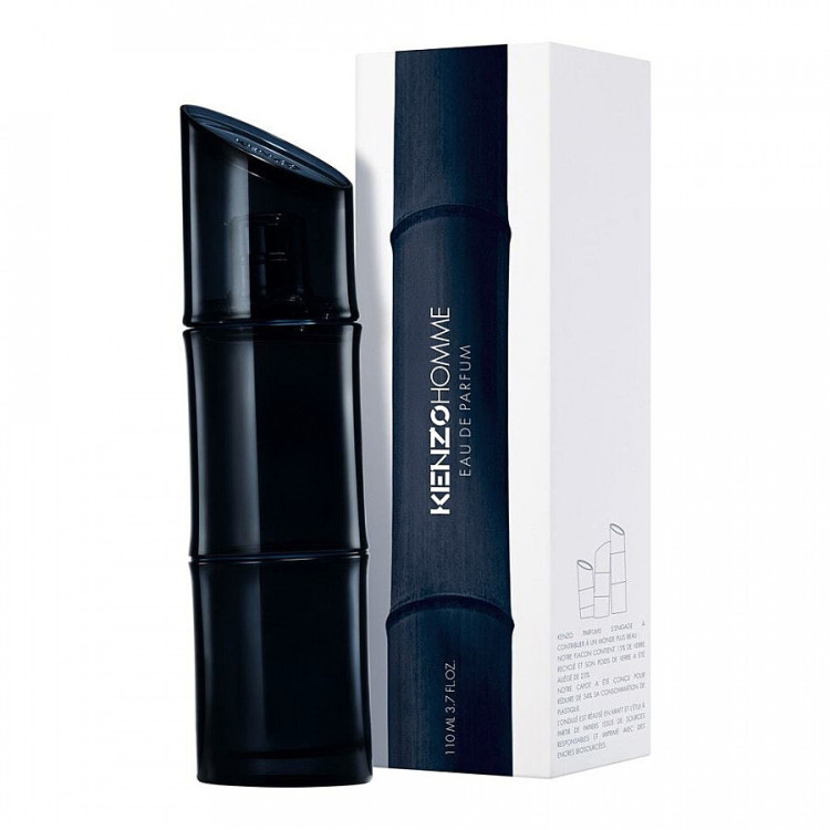 Kenzo Homme Eau De Parfum 110ml TESTER (Оригинал) Парфюмерная вода