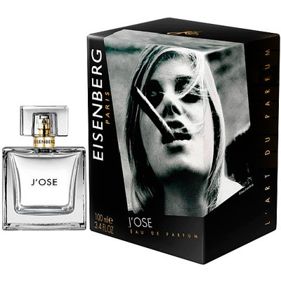 Eisenberg J'ose 100ml (Парфюмерная вода)