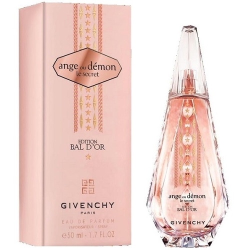 Givenchy L'Ange Noir 75ml (Парфюмерная вода) — Givenchy L'Ange Noir 75ml (Парфюмерная вода)