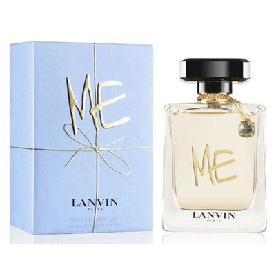 Lanvin Me 80ml (Парфюмерная вода) — Lanvin Me 80ml (Парфюмерная вода)