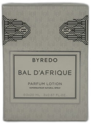 Byredo Parfums Bal D'Afrique 3x20 ml (Парфюмерная вода)
