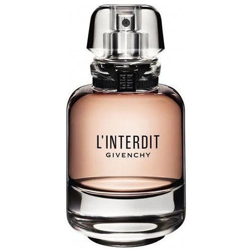 Givenchy L'Interdit 2018 80 ml (Парфюмерная вода) — Givenchy L'Interdit 2018 80 ml (Парфюмерная вода)