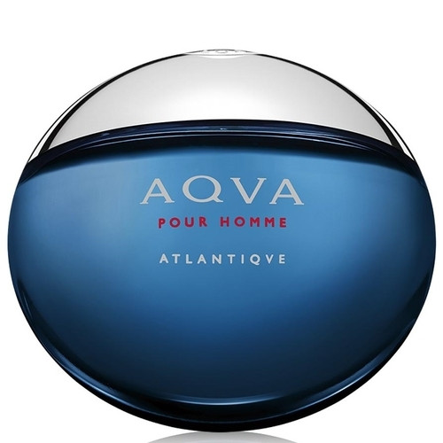Bvlgari Aqva Pour Homme Atlantiqve 100ml (Туалетная вода)