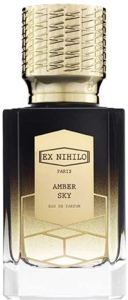 Ex Nihilo Amber Sky 100 ml TESTER (Оригинал) Парфюмерная вода