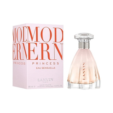 Lanvin Modern Princess Eau Sensuelle 90ml (Туалетная вода) — Lanvin Modern Princess Eau Sensuelle 90ml (Туалетная вода)