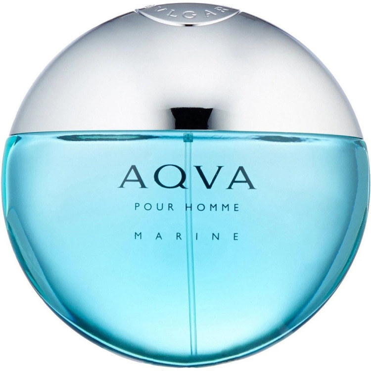 BVLGARI Aqva Pour Homme Marine 100ml (Туалетная вода)