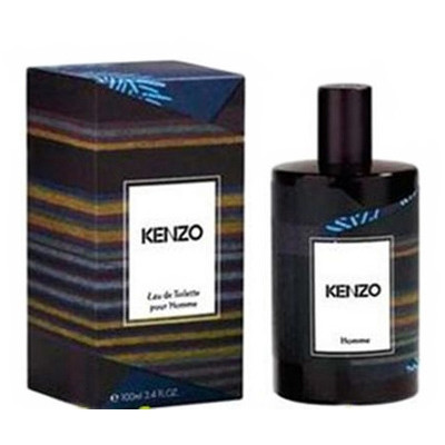 Kenzo eau de toilette for man 100ml (Туалетная вода)