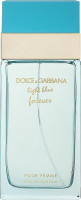 Dolce & Gabbana Light Blue Forever 100 ml TESTER (Оригинал) Туалетная вода