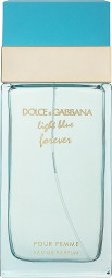 Dolce & Gabbana Light Blue Forever 100 ml TESTER (Оригинал) Туалетная вода