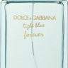 Dolce & Gabbana Light Blue Forever 100 ml TESTER (Оригинал) Туалетная вода
