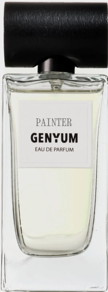GENYUM PAINTER 100 ml TESTER (Оригинал) Парфюмерная вода — GENYUM PAINTER 100 ml TESTER (Оригинал) Парфюмерная вода