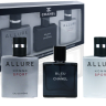 Подарочный набор Chanel 3x30 ml (м)