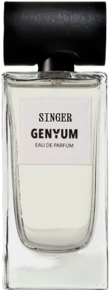 GENYUM SINGER 100 ml TESTER (Оригинал) Парфюмерная вода
