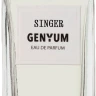 GENYUM SINGER 100 ml TESTER (Оригинал) Парфюмерная вода