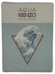 Kenzo Aqua Kenzo Pour Femme 3x20 ml (Туалетная вода)
