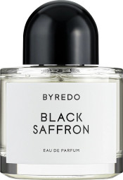 Byredo Black Saffron 100ml TESTER (Оригинал) Парфюмерная вода