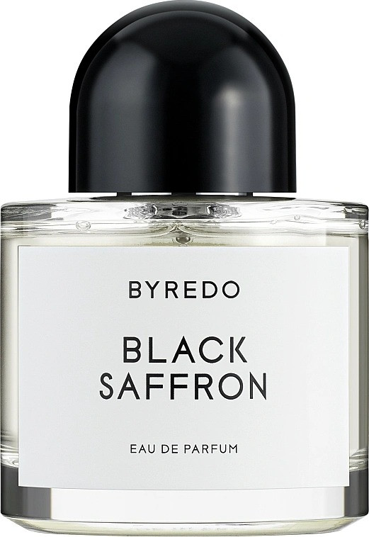 Byredo Black Saffron 100ml TESTER (Оригинал) Парфюмерная вода — Byredo Black Saffron 100ml TESTER (Оригинал) Парфюмерная вода