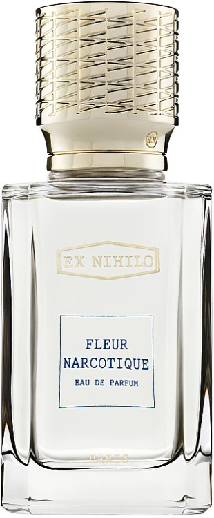 Ex Nihilo Fleur Narcotique 50ml TESTER (Оригинал) Парфюмерная вода
