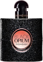 YSL Black Opium 90ml TESTER (Оригинал) Парфюмерная вода
