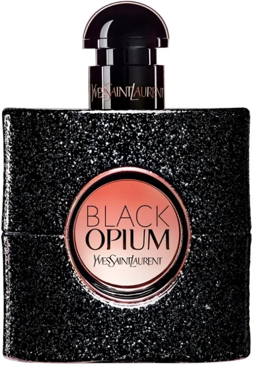YSL Black Opium 90ml TESTER (Оригинал) Парфюмерная вода