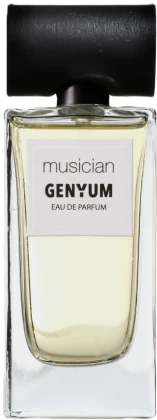 GENYUM MUSICIAN 100 ml TESTER (Оригинал) Парфюмерная вода