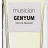 GENYUM MUSICIAN 100 ml TESTER (Оригинал) Парфюмерная вода