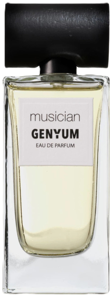 GENYUM MUSICIAN 100 ml TESTER (Оригинал) Парфюмерная вода — GENYUM MUSICIAN 100 ml TESTER (Оригинал) Парфюмерная вода
