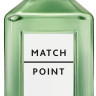 Lacoste Match Point 100ml TESTER (Оригинал) Туалетная вода