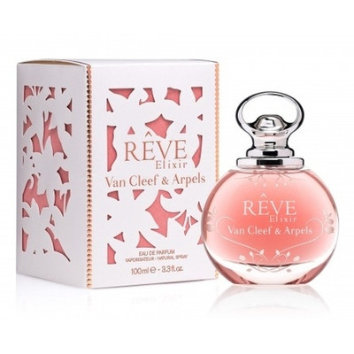 Van Cleef and Arpels R?ve Elixir 100ml (Парфюмерная вода) — Van Cleef and Arpels R?ve Elixir 100ml (Парфюмерная вода)