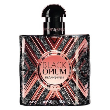 YSL Black Opium Pure Illusion 90ml TESTER (Оригинал) Парфюмерная вода — YSL Black Opium Pure Illusion 90ml TESTER (Оригинал) Парфюмерная вода