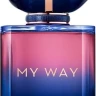 Giorgio Armani My Way 90 ml TESTER (Оригинал) Парфюмерная вода