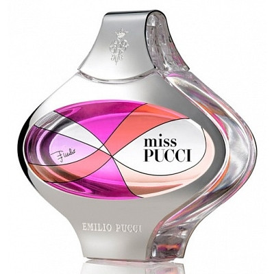 Emilio Pucci Miss Pucci 75ml (Парфюмерная вода)