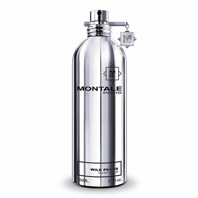 Montale Wild Pears 100ml TESTER (Оригинал) Парфюмерная вода