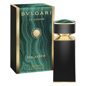 Bvlgari Malakeos 100ml (Парфюмерная вода)