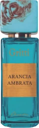 Gritti Arancia Ambrata 100 ml TESTER (Оригинал) Парфюмерная вода