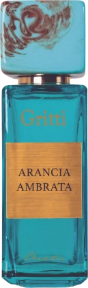 Gritti Arancia Ambrata 100 ml TESTER (Оригинал) Парфюмерная вода