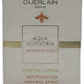 Guerlain AQUA ALLEGORIA MANDARINE BASILIC 3x20 ml (Туалетная вода)