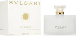 BVLGARI Voile de Jasmin 100ml (Туалетная вода)
