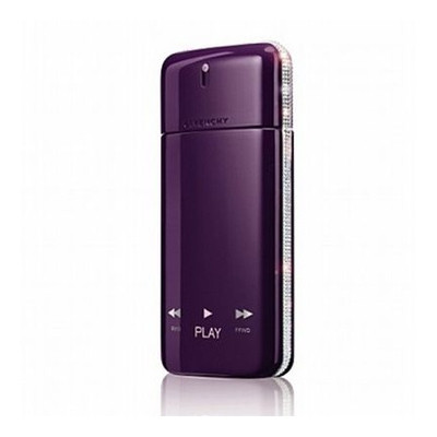 Givenchy Play Intense For Her 75ml (Парфюмерная вода) — Givenchy Play Intense For Her 75ml (Парфюмерная вода)