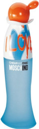 Moschino Cheap & Chic I Love Love 100ml TESTER (Оригинал) Туалетная вода