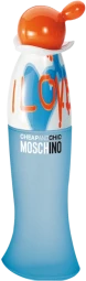 Moschino Cheap & Chic I Love Love 100ml TESTER (Оригинал) Туалетная вода