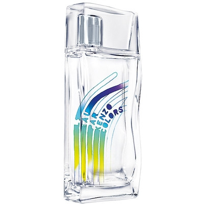 Kenzo L'eau Par Kenzo Colours Pour Homme 100ml (Туалетная вода) — Kenzo L'eau Par Kenzo Colours Pour Homme 100ml (Туалетная вода)