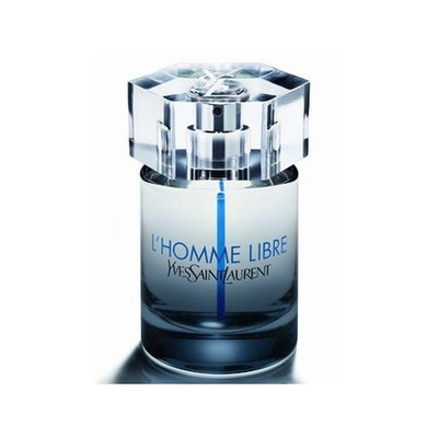 Yves Saint Laurent L'Homme Libre 100ml (Туалетная вода)