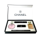Подарочный набор Chanel 5в1 Подарочный набор Chanel 5в1