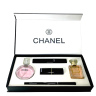 Подарочный набор Chanel 5в1