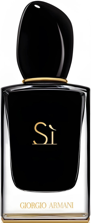 Giorgio Armani Si Intense 100 ml TESTER (Оригинал) Парфюмерная вода