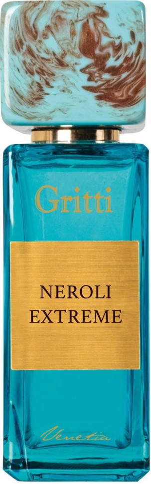 Gritti Neroli Extreme 100 ml TESTER (Оригинал) Парфюмерная вода — Gritti Neroli Extreme 100 ml TESTER (Оригинал) Парфюмерная вода