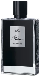 Love by Kilian don't be shy 50ml TESTER (Оригинал) Парфюмерная вода